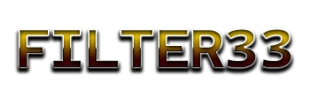 Logo FILTER33